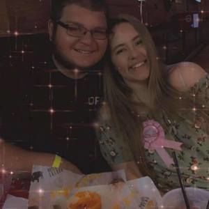 Meet your Posher, Alison